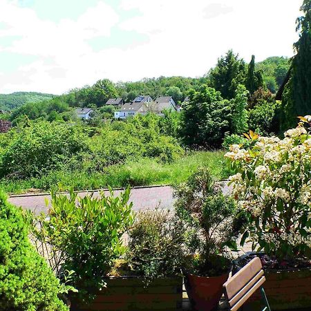 Solveigs Ferienwohnung Bad Munstereifel Bagian luar foto