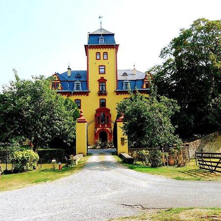 Solveigs Ferienwohnung Bad Munstereifel Bagian luar foto