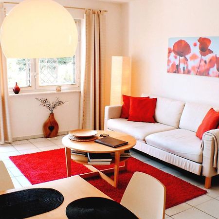Solveigs Ferienwohnung Bad Munstereifel Bagian luar foto