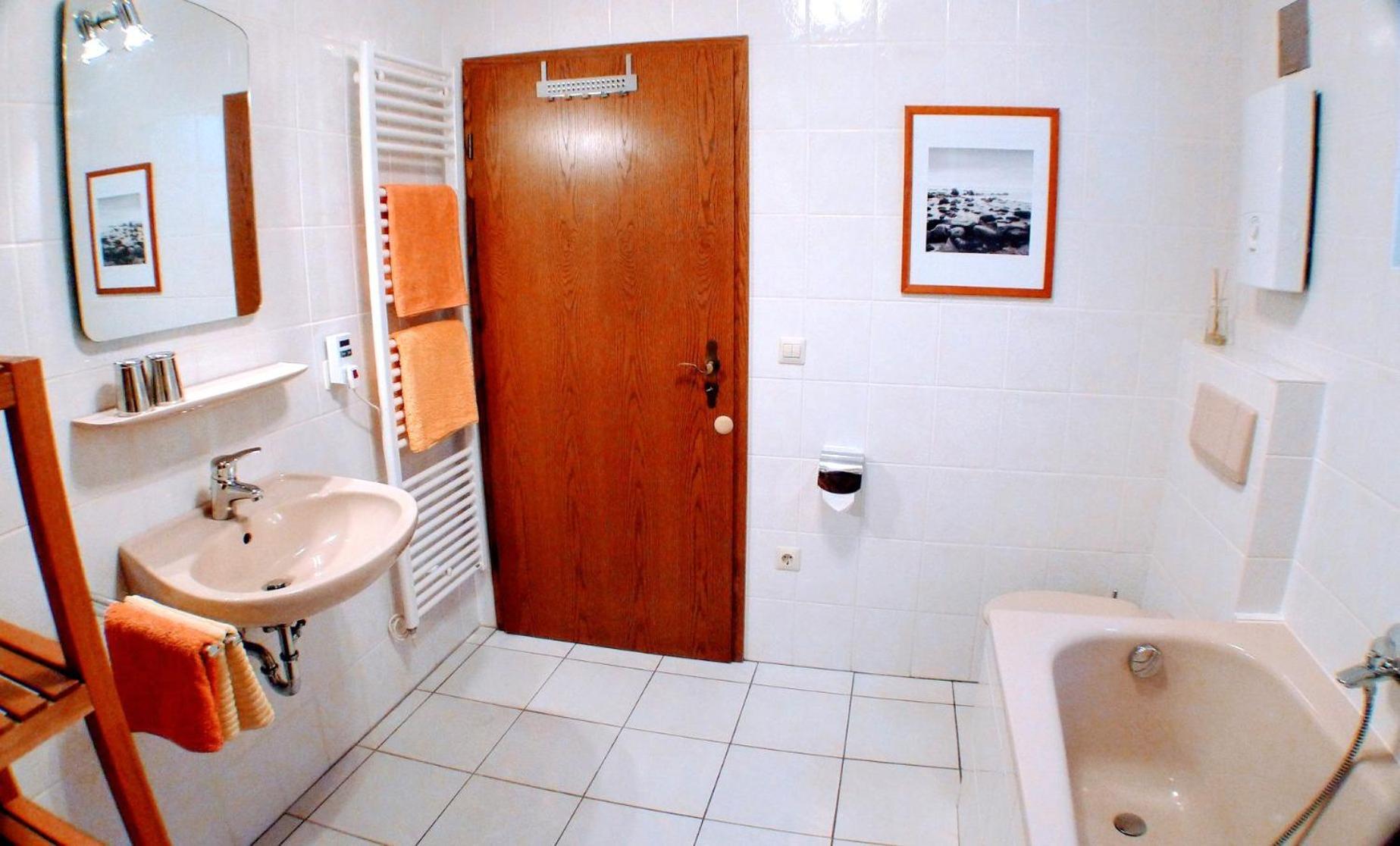 Solveigs Ferienwohnung Bad Munstereifel Bagian luar foto