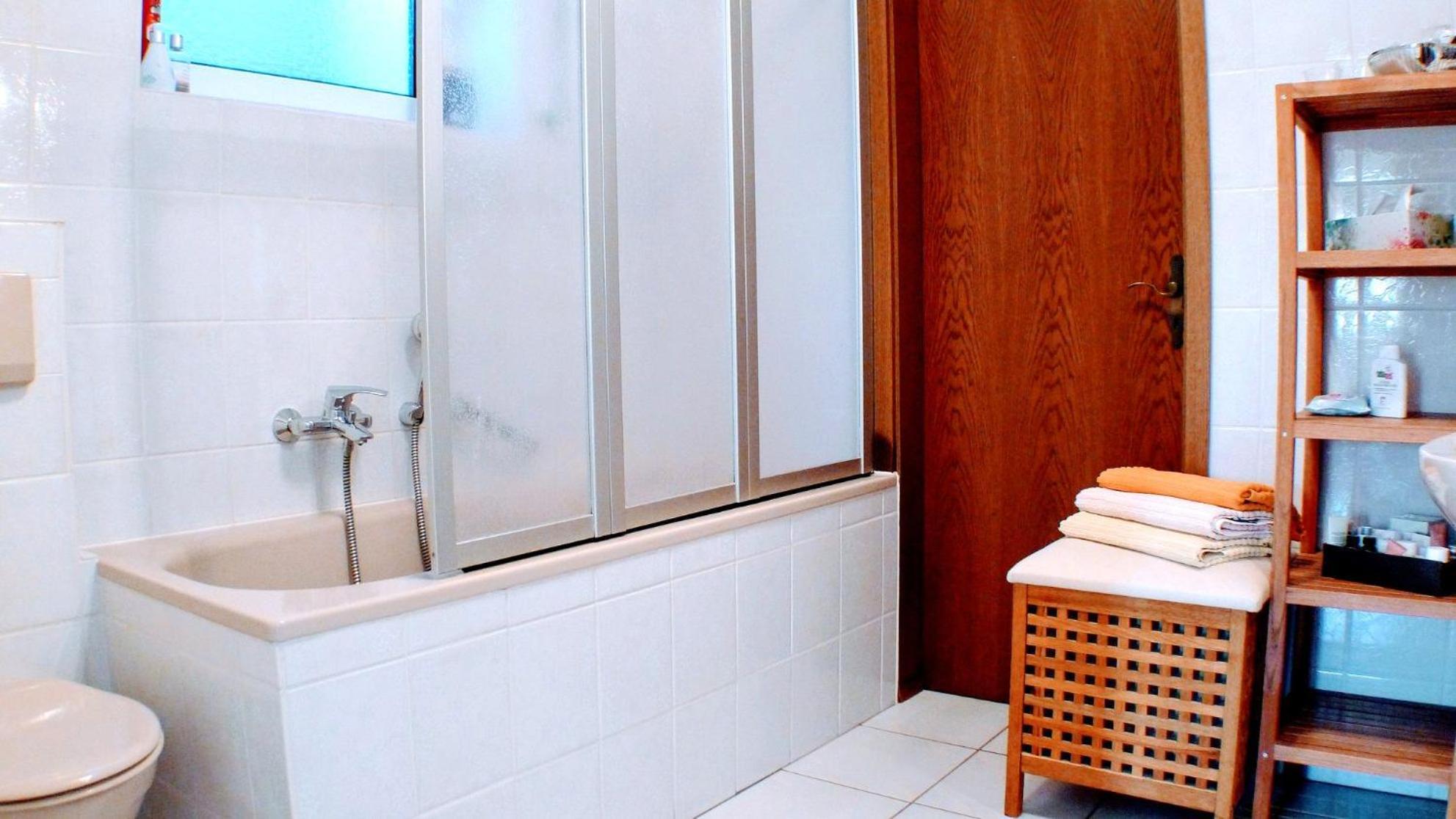 Solveigs Ferienwohnung Bad Munstereifel Bagian luar foto