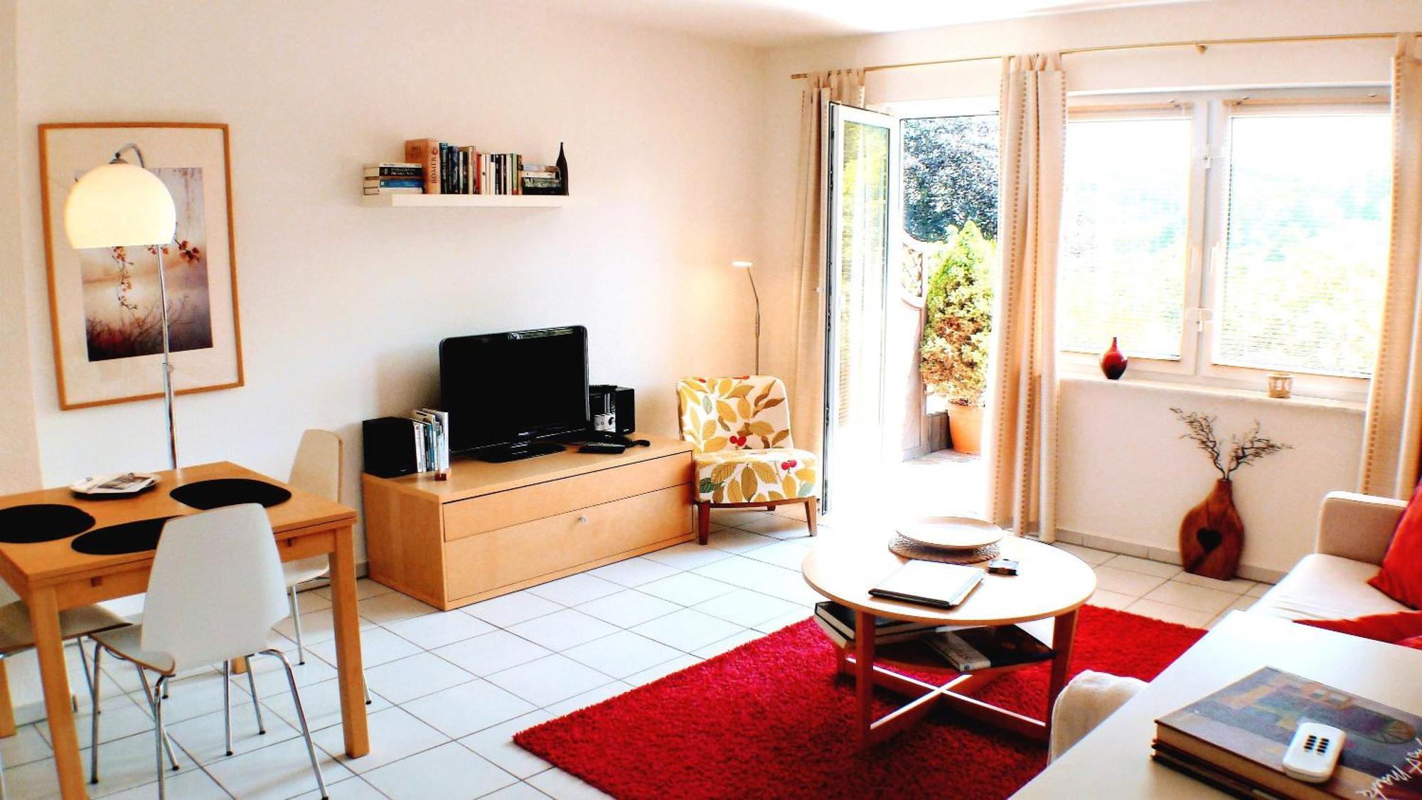 Solveigs Ferienwohnung Bad Munstereifel Bagian luar foto