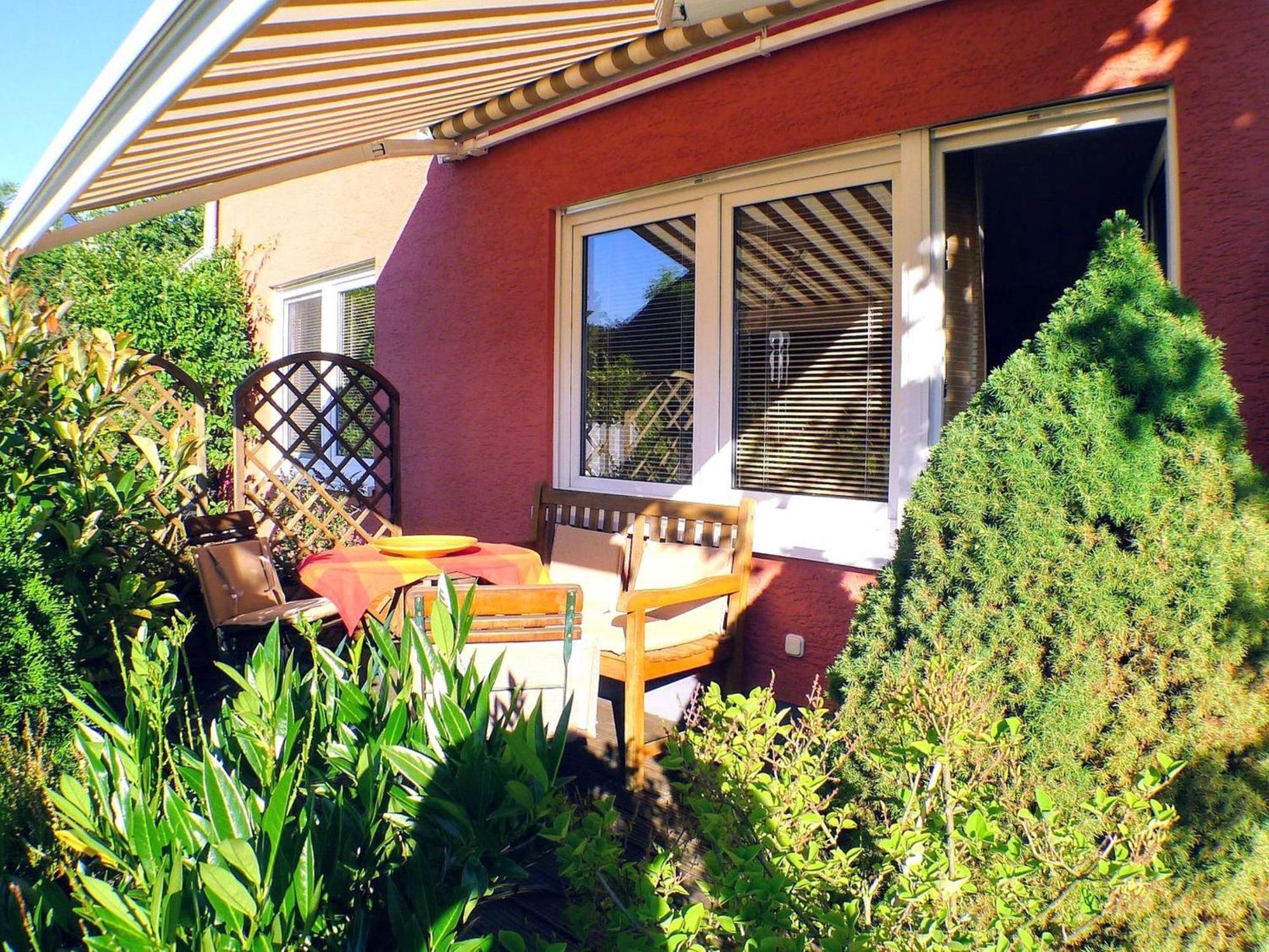Solveigs Ferienwohnung Bad Munstereifel Bagian luar foto