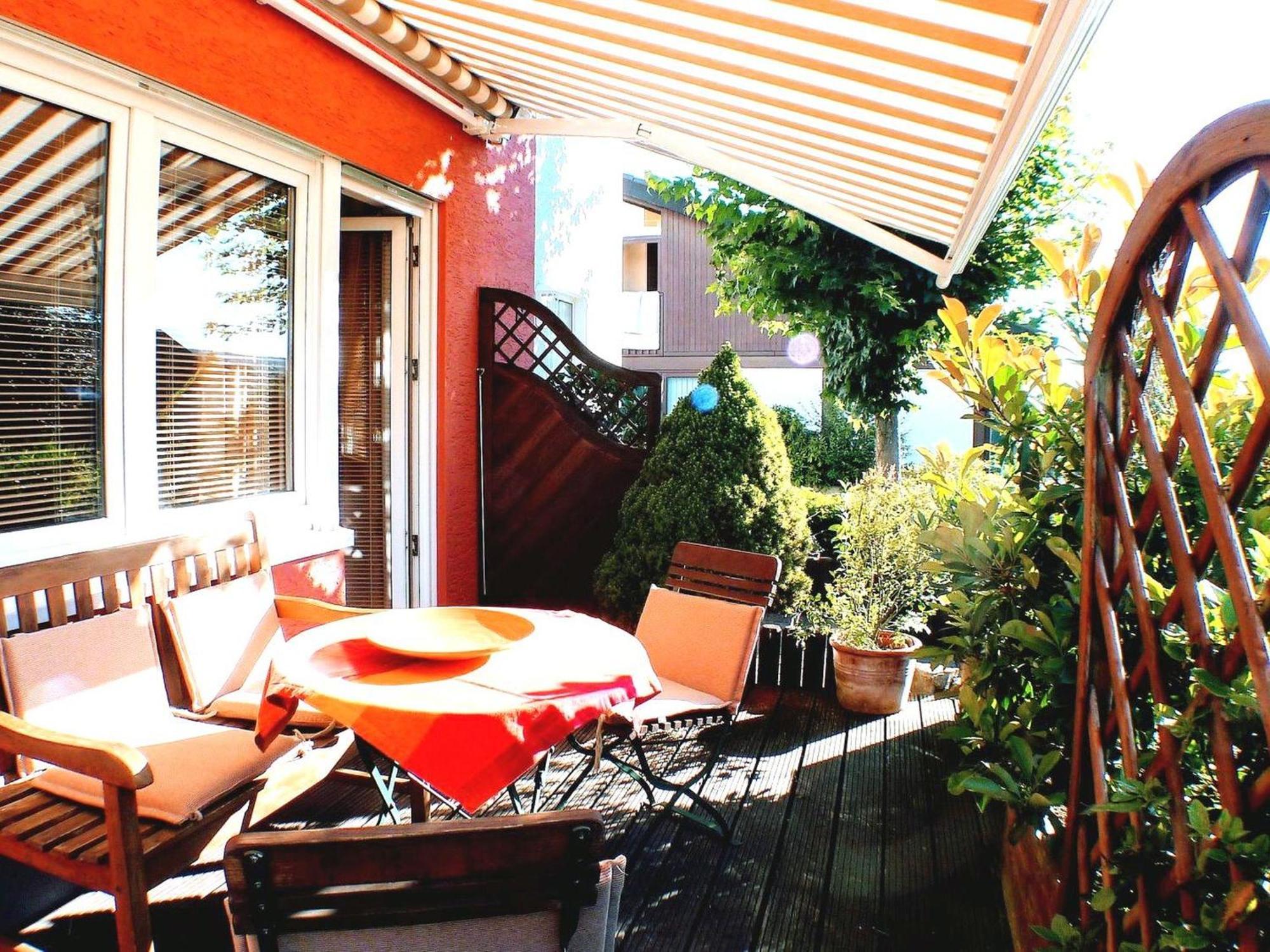 Solveigs Ferienwohnung Bad Munstereifel Bagian luar foto